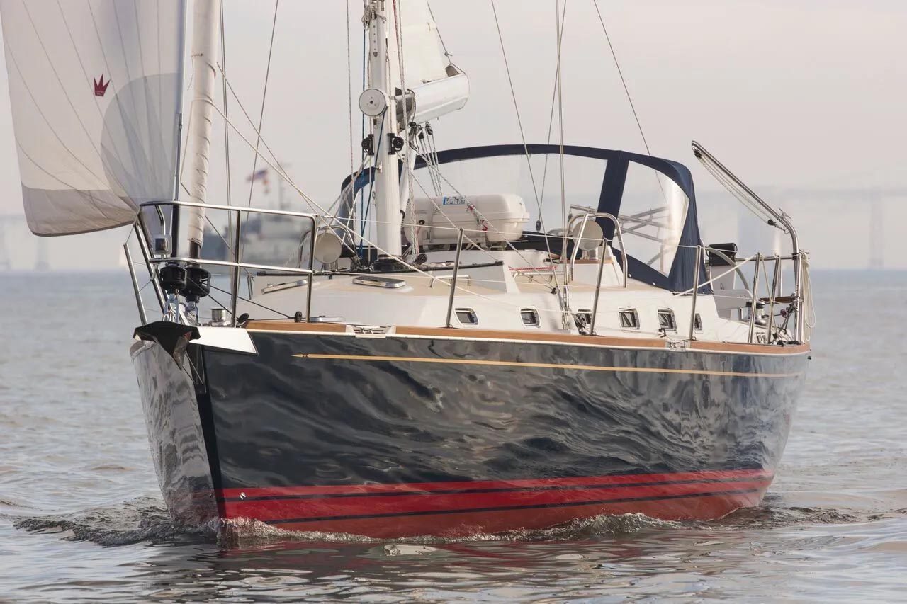 Sail into Spring Savings with Tartan Yachts!