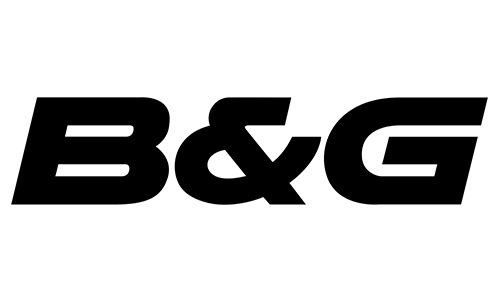  b&g logo
