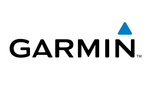 Garmin site logo